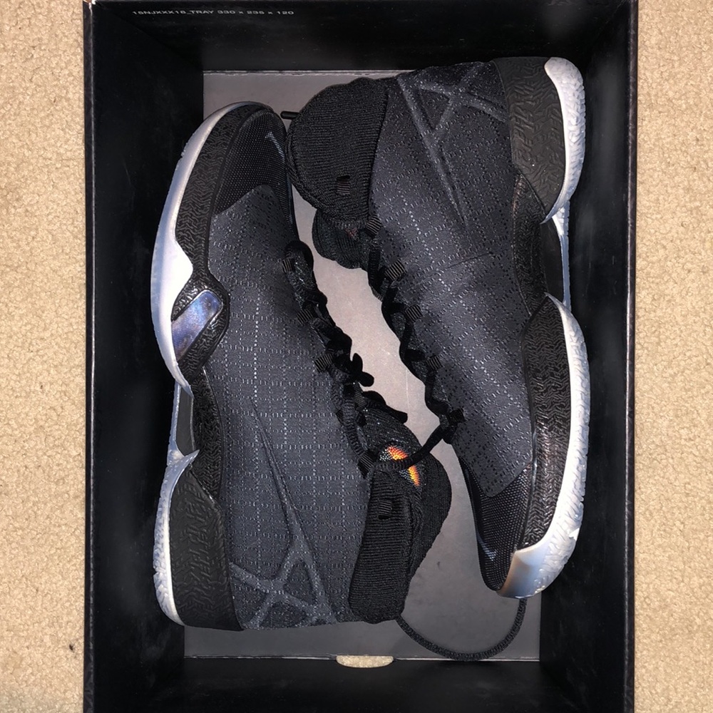 Jordan XXX